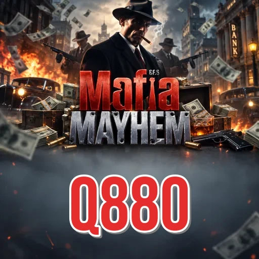 q880 Features