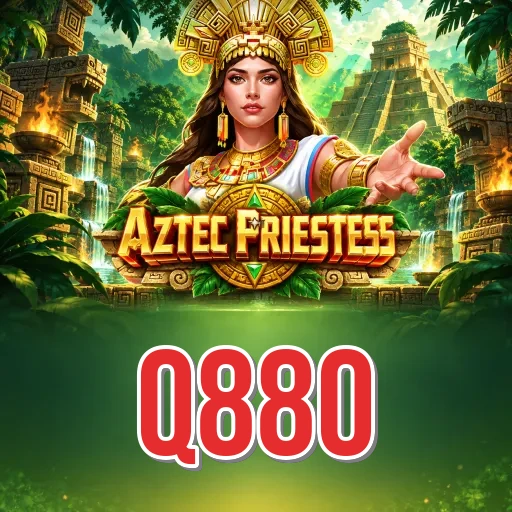 Who We Are at q880