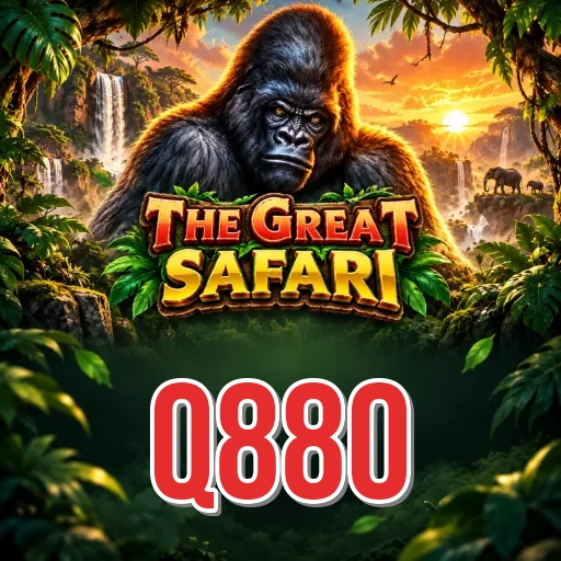 q880 Overview